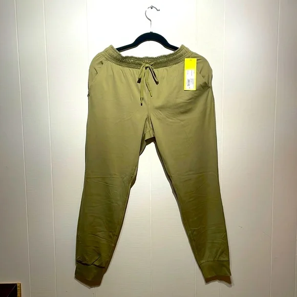 Active Sweatpants - Picture 1 of 3